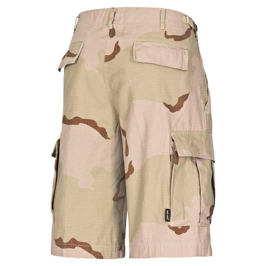 Bermuda Shorts Ripstop, 3c-desert Bild 1