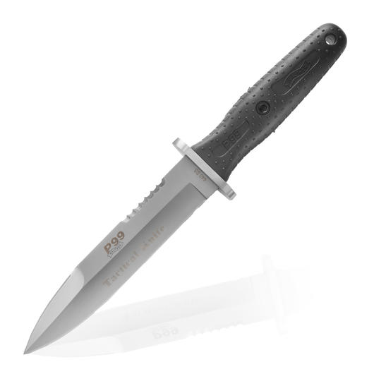 Walther P99 Messer Tactical Knife