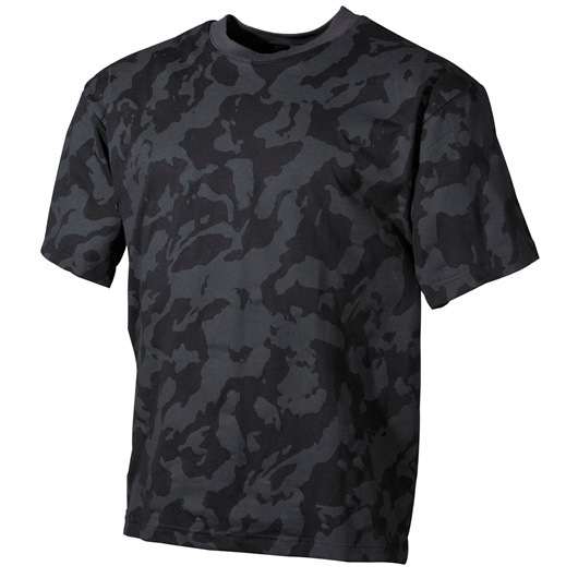 Tarn T-Shirt nightcamo