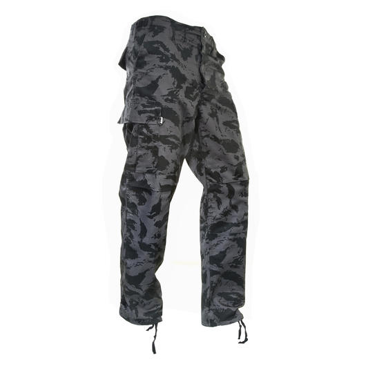 BDU Army Cargo Hose Russian-Night-Camo