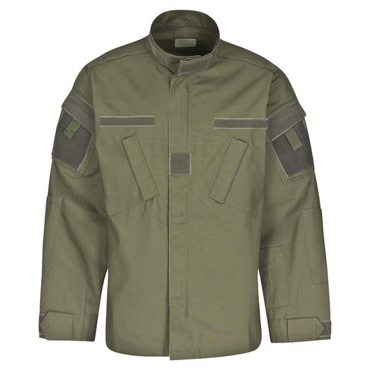 Mil-Tec ACU Feldjacke, oliv