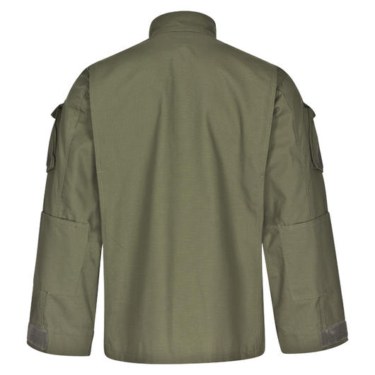 Mil-Tec ACU Feldjacke, oliv Bild 1