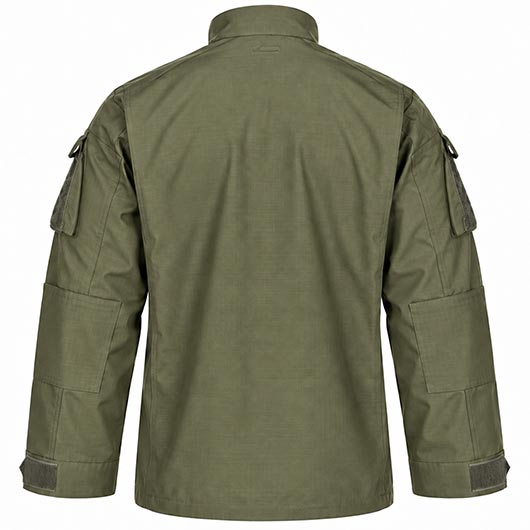 Mil-Tec ACU Feldjacke, oliv Bild 1