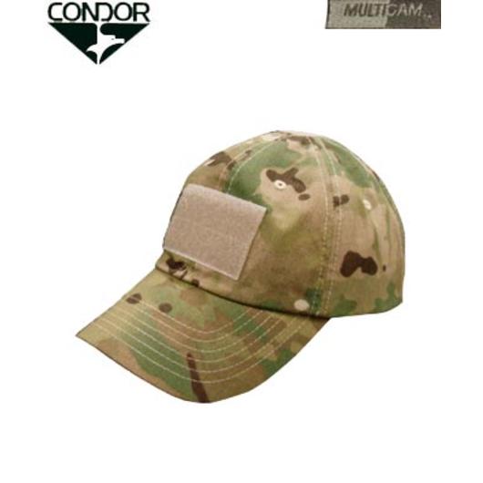 Condor Outdoor Tactical Baseball Cap Multicam