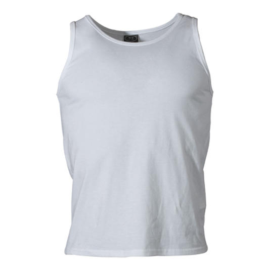 MFH Tank Top wei