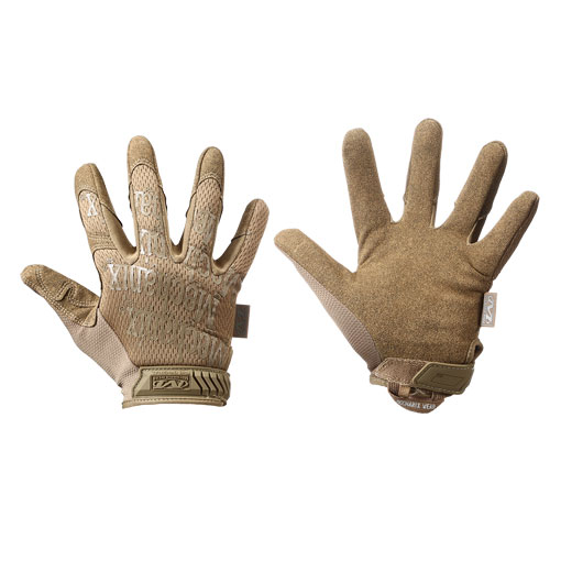 Mechanix Wear Original Handschuhe coyote