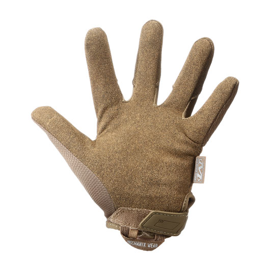 Mechanix Wear Original Handschuhe coyote Bild 1