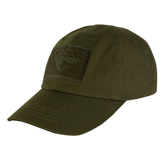 Condor Tactical Baseball Cap oliv