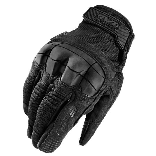 Mechanix Wear M-Pact 3 Handschuhe schwarz