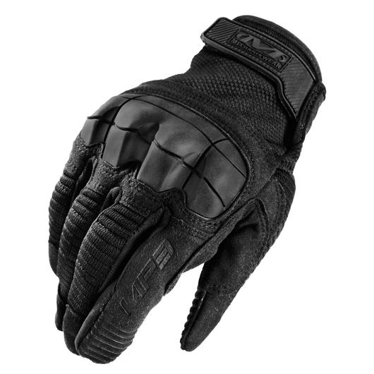 Mechanix Wear M-Pact 3 Handschuhe schwarz Bild 1