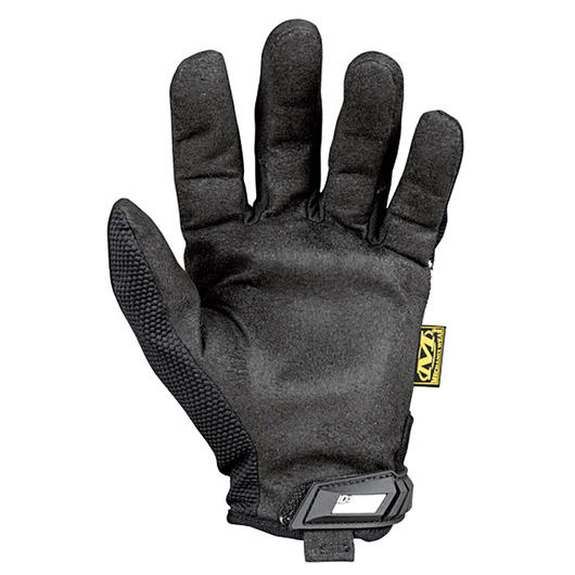 Mechanix Wear Original Handschuhe schwarz / weiss Bild 1