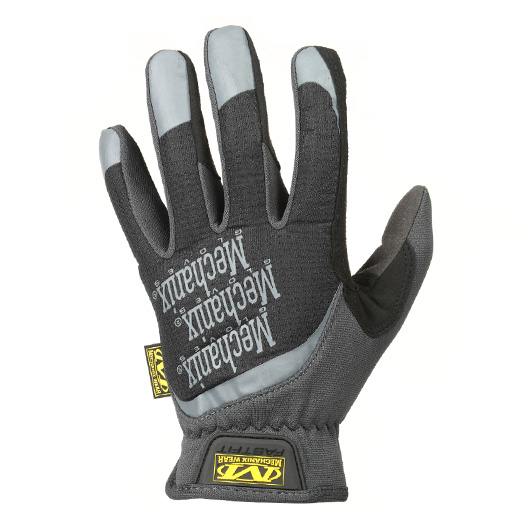 Mechanix Wear FastFit Handschuhe schwarz Bild 1