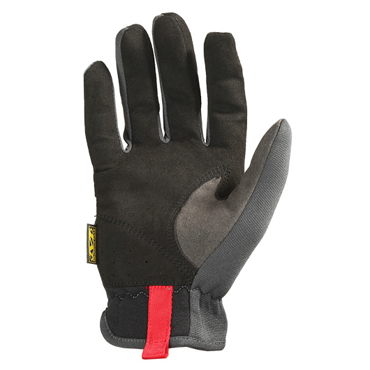 Mechanix Wear FastFit Handschuhe schwarz Bild 2