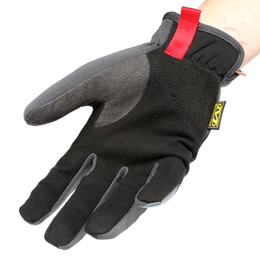 Mechanix Wear FastFit Handschuhe schwarz Bild 4