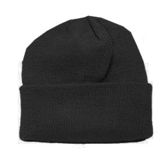 Beanie Mil-Tec schwarz