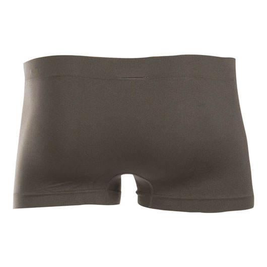 Boxershorts Mil-Tec Sports oliv Bild 1