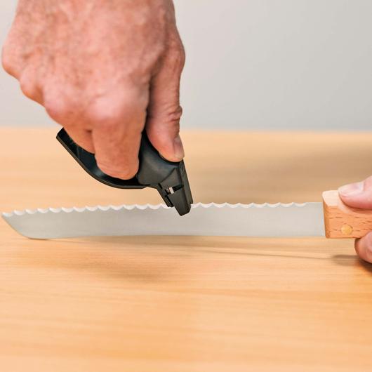 Messer- u. Scherenschrfer Bild 1