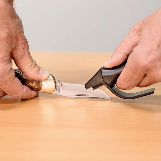 Messer- u. Scherenschrfer Bild 3
