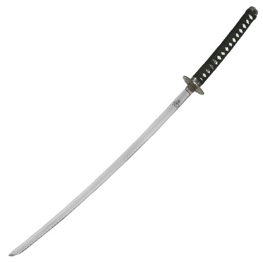 Katana Kanzo mit Stnder Bild 1