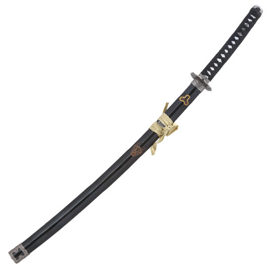 Katana Kanzo mit Stnder Bild 2