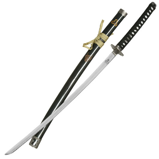 Katana Kanzo mit Stnder Bild 3