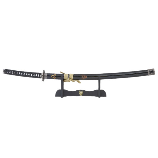 Katana Kanzo mit Stnder Bild 4
