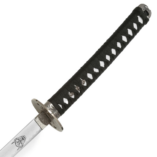 Katana Kanzo mit Stnder Bild 5