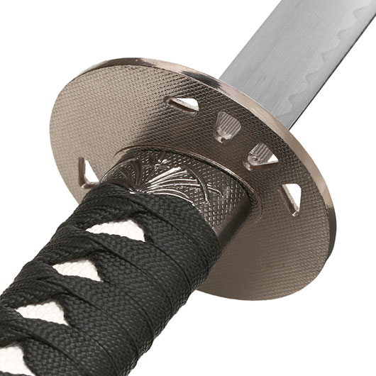 Katana Kanzo mit Stnder Bild 7