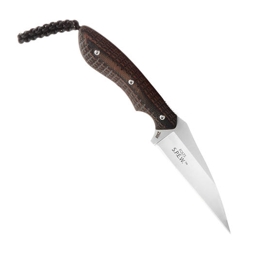 CRKT Fahrtenmesser Folts S.P.E.W. Bild 1
