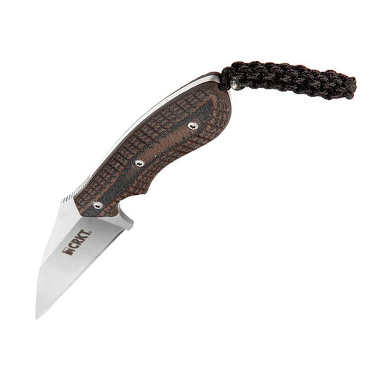 CRKT Fahrtenmesser Folts S.P.E.W. Bild 2