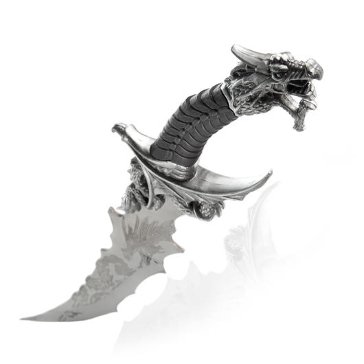 Haller Fantasieschwert Dragon Bild 2