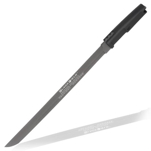 BlackField Tactical Machete