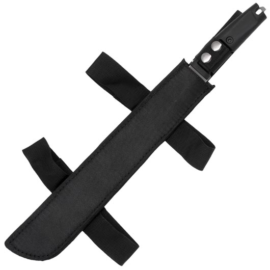 BlackField Tactical Machete Bild 5