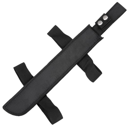 BlackField Tactical Machete Bild 6