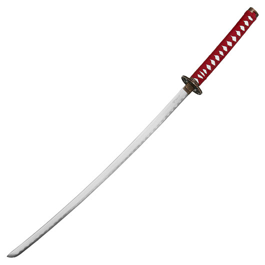 Tole 10 Imperial Schwert Red Dragon Samurai Bild 1