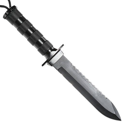 Survivalmesser Combat King II Bild 1