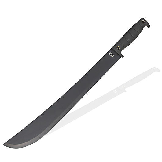 MFH Machete Jungle schwarz günstig kaufen Kotte & Zeller