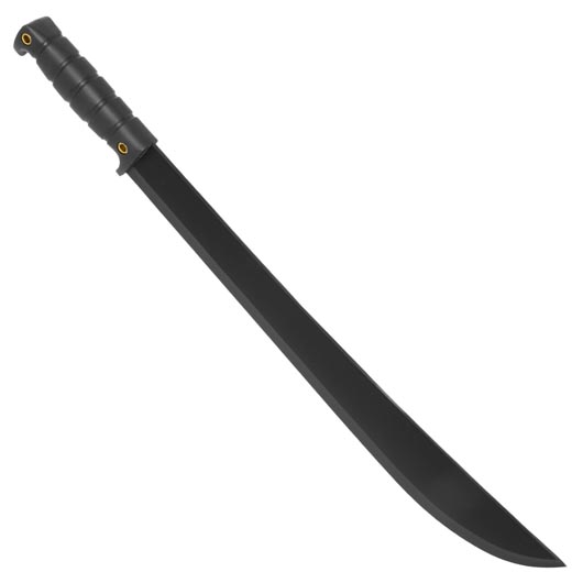 MFH Machete Jungle schwarz Bild 1