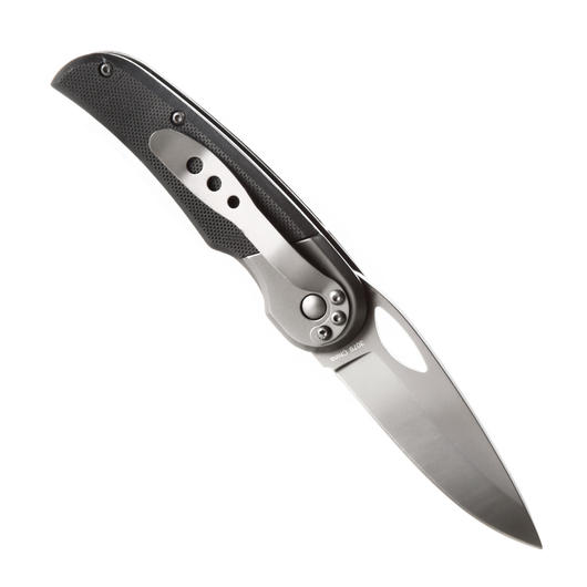 KA-BAR Einhandmesser Tegu Folder schwarz Bild 1