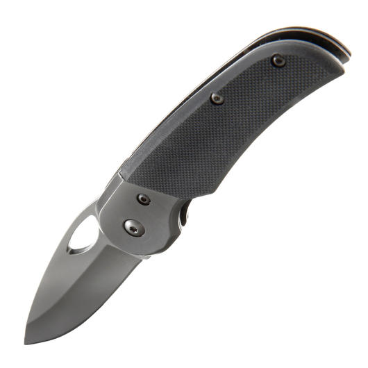 KA-BAR Einhandmesser Tegu Folder schwarz Bild 2
