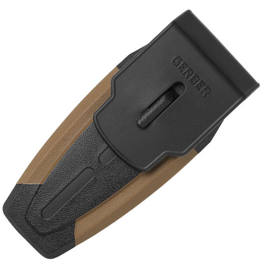 Gerber Einhandmesser Myth Folder inkl. Etui Bild 1