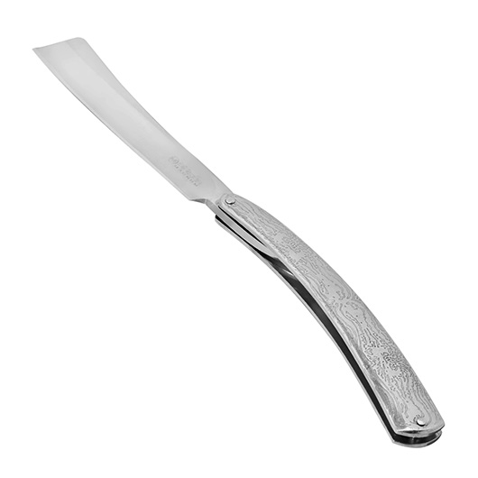 Taschenmesser Magnum Fleet Street Razor - 01LG242 Bild 2