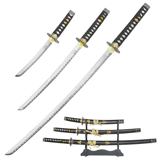 Magnum Schwerter Set