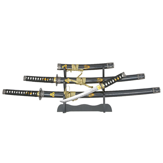 Magnum Schwerter Set Bild 9