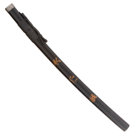 Magnum Schwert Last Black Samurai Bild 9