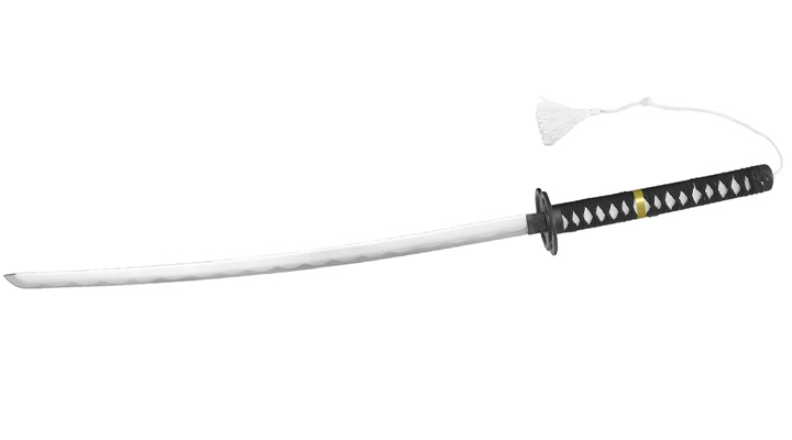 Magnum Schwert Classic Samurai Bild 1