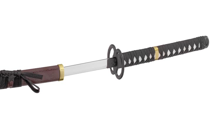 Magnum Schwert Classic Samurai Bild 5