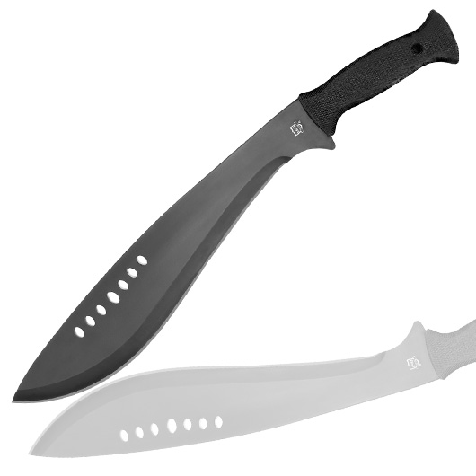 MP9 Kukri Machete