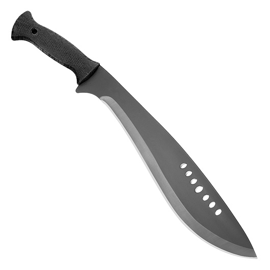 MP9 Kukri Machete Bild 1