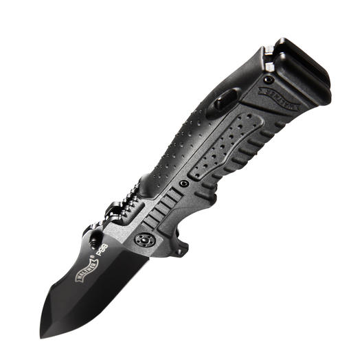 Walther Einhandmesser P99 Bild 4